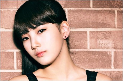 Suzy miss A Tidak Butuh Operasi Plastik