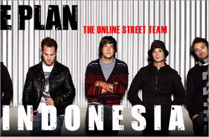 Simple Plan Siap Goyang Fans Jakarta dan Surabaya