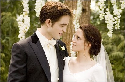 Bakal Ada Lanjutan 'Twilight' Setelah 'Breaking Dawn Part II'?