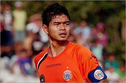 Bambang Pamungkas Himbau The Jakmania Jangan Tertipu 'Persija Jadi-Jadian'