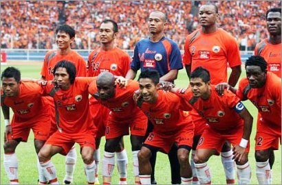 Bambang Pamungkas cs Enggan Tanggapi Panggilan Polisi Soal Kasus Adu Jotos