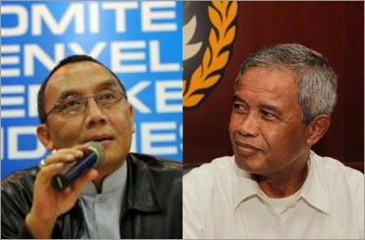 KPSI Tuntut PSSI Minta Maaf di Pra Kongres 21 Januari