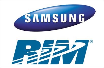 Samsung Nyatakan Tidak Minat Beli RIM