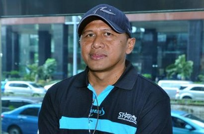 Rahmad Darmawan Hanya Punya Waktu 3 Hari Siapkan Pelita Jaya Lawan Persija