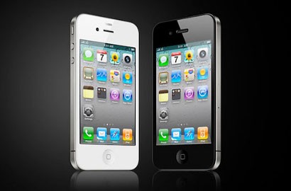 iPhone 4S Rilis 27 Januari di Indonesia