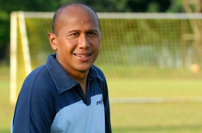 Komisi Disiplin PSSI Tak Akan Menghukum Rahmad Darmawan