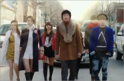 Bintang-Bintang 'Dream High 2' Nyanyikan Lagu T-ara di Trailer Terbaru