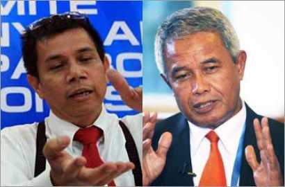 Kongres Luar Biasa Jatuhkan Ketua Umum PSSI Diundur 9 Maret