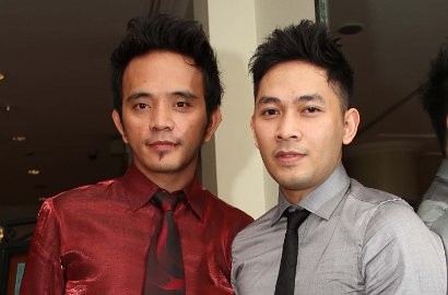 Peterpan Rencana Manggung Bareng Ariel
