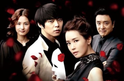 Indosiar Tayangkan Serial Baru Micky Yoochun 'Miss Ripley'