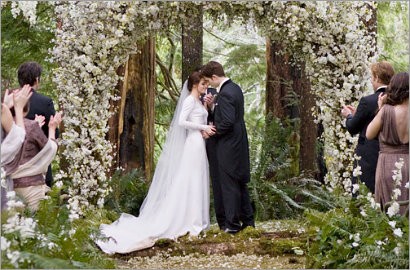 'Breaking Dawn Part I' Sukses Raup Rp 63 Triliun di Seluruh Dunia