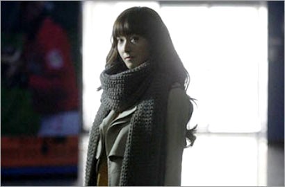 Debut Perdana Jessica SNSD di Serial 'Wild Romance'