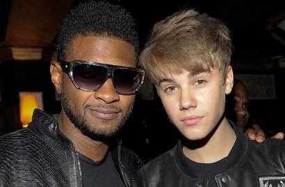Lagu Baru Justin Bieber Dipuji Usher