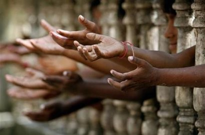 20 Tahun Lagi 3 Miliar Penduduk Dunia Terancam Kemiskinan