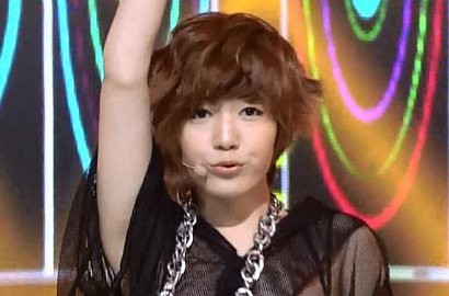 Video Payudara Hwayoung T-ara Nongol Saat Manggung di 'Inkigayo'