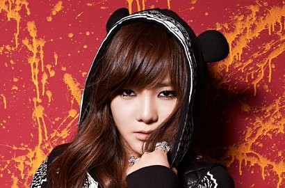 2NE1 Aslinya Punya 5 Personil