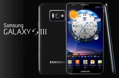 Galaxy S III Akan Diperkenalkan Juni