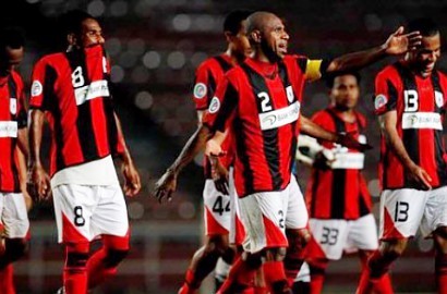 PSSI Masih Tak Terima Jika Persipura Ikut Liga Champions Asia