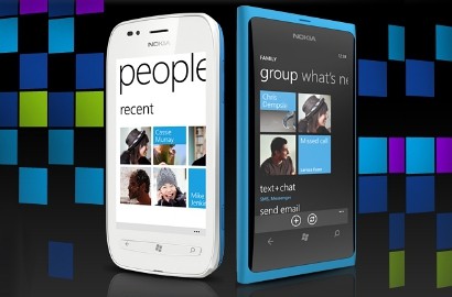 Nokia Lumia 710 dan 800 Masuki Indonesia 17 Februari 2012