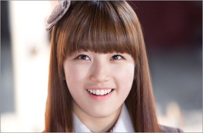 Suzy miss A Nyanyikan Soundtrack 'Dream High 2'