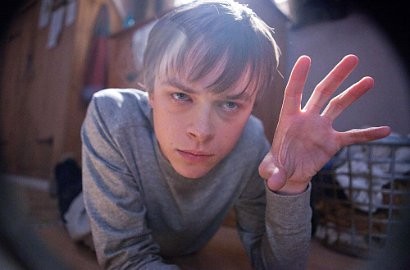 Film Petualangan 'Chronicle' Sabet Jawara Box Office