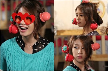 Aksesoris Unik Jiyeong T-ara di 'Dream High 2' Tarik Perhatian Fans