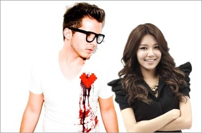 Sooyoung SNSD Ditaksir Aktor 'Hannah Montana'