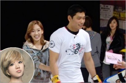 Sunny Cemburui Tae Yeon di 'SNSD and Dangerous Boys'