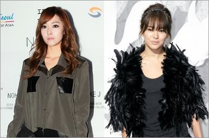 Jessica SNSD Punya Kesamaan dengan Song Hye Kyo