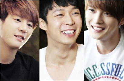 Film Dokumenter JYJ 'The Day' Bakal Rilis Akhir Februari