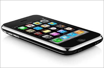 Laris Manis di Indonesia, iPhone 4S Tambah 30 Ribu Unit