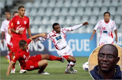 Pelatih Bangga Walau Persipura Kalah 3-0 Lawan Adelaide United