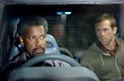Film Denzel Washington 'Safe House' Paling Laris Minggu Ini