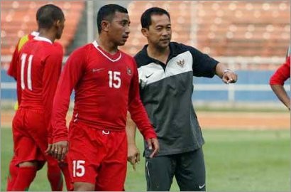 Skuad Timnas Pra Piala Dunia 2014 Akan Diumumkan Sebelum 24 Februari