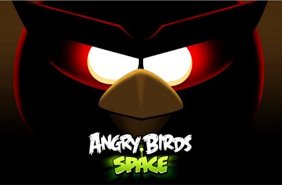 Angry Birds Space Siap Beraksi 22 Maret