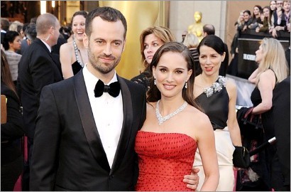 Natalie Portman Telah Menikah Diam-Diam?
