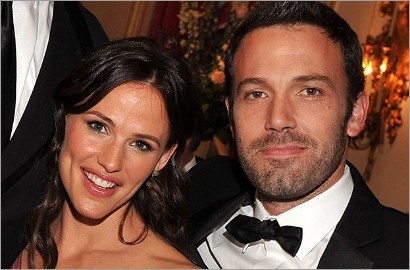 Ben Affleck dan Jennifer Garner Dikaruniai Anak Ketiga
