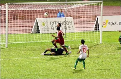 Kelelahan Jadi Penyebab Timnas U-21 Kalah 3-1 dari Myanmar