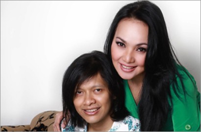 Armand Maulana Ungkap Penyebab Dewi Gita Keguguran