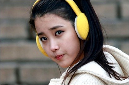 IU Perankan Pencopet Imut di Serial Minho SHINee 'Salamander Guru'