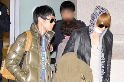 Micky Yoochun JYJ Lagi-Lagi Kasari Fans