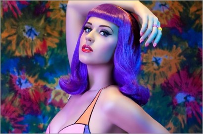 Film Konser 'Katy Perry: Part of Me' Rilis Musim Panas Tahun Ini