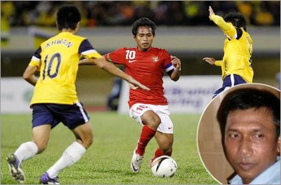 Timnas U-21 Gagal Menang di Final HBT Karena Kurang Cerdik