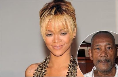 Uskup Barbados Kritik Gaya Liar Rihanna