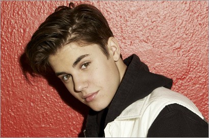 Lagu Baru Justin Bieber 'Boyfriend' Bergenre Hip Hop