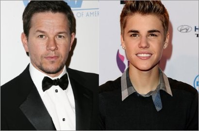 Mark Wahlberg: Film Basket Justin Bieber Layak Ditunggu