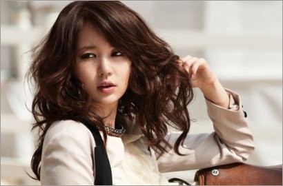 Yoon Eun Hye Tempuh Kuliah S2 di Universitas Chungang