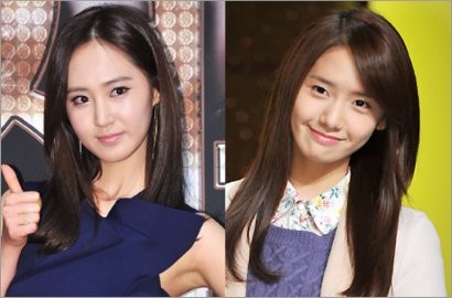 Yuri Siap Saingi Yoona SNSD Lewat 'Fashion King'
