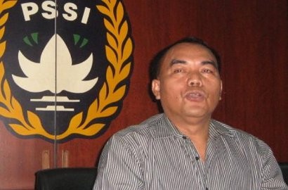 PSSI Janji Legalkan Kompetisi Indonesia Super League