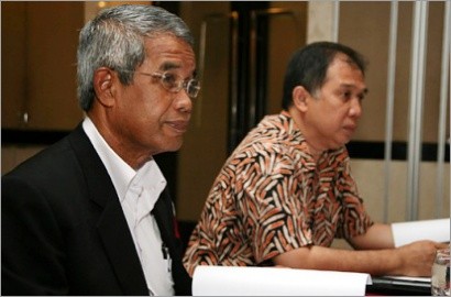 KPSI Diminta Bayar Denda Rp 20 Juta pada PSSI